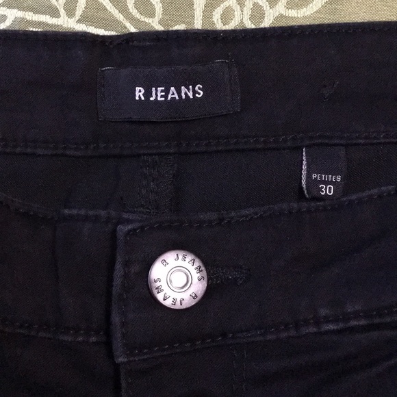COPY - R Jeans - Picture 4 of 4